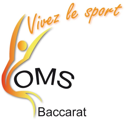 Logo OMS de Baccarat